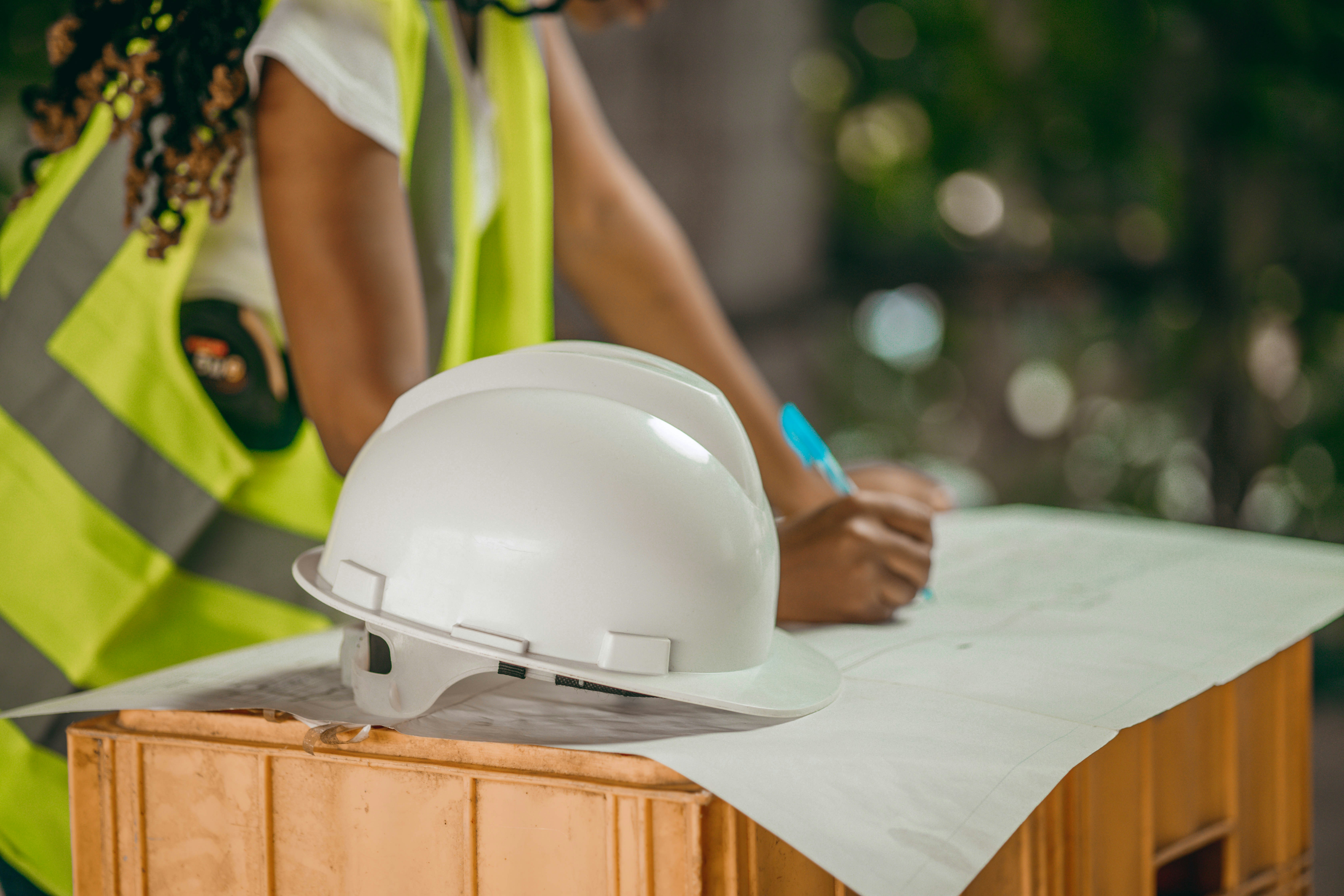 Permitting Support Services and Design Authority Approval - Tecninco L.L.P.